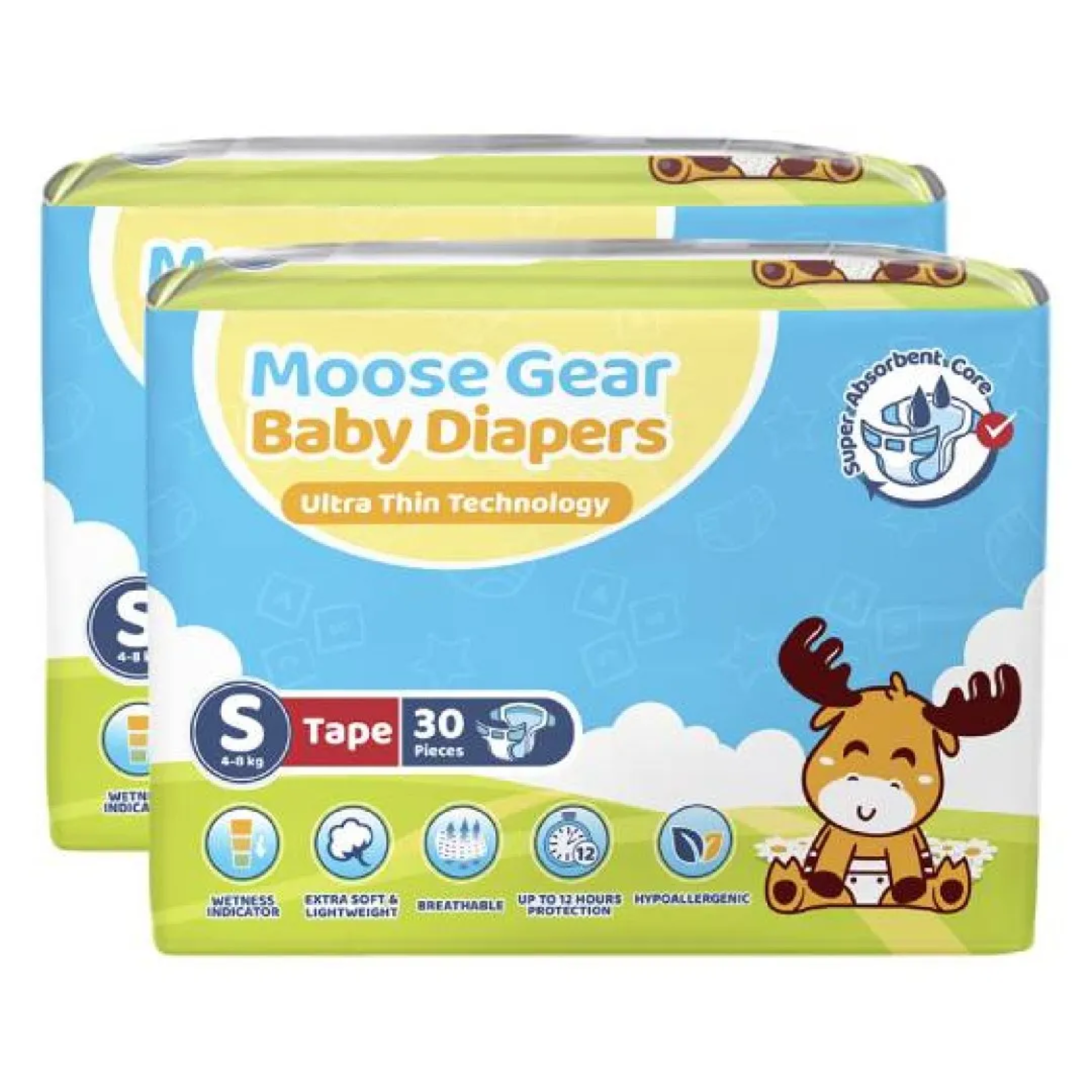 Baby Diapers